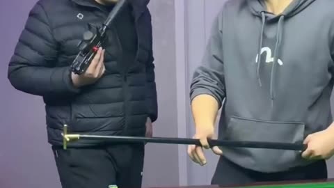 Billiards game | funny 🤣 | trending | comedy |