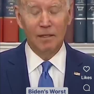 President Joe Biden turned 80 this year, and it showed