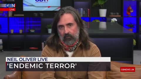 Neil Oliver: Nothing Less Than Our Way Of Life Is Under Threat Now