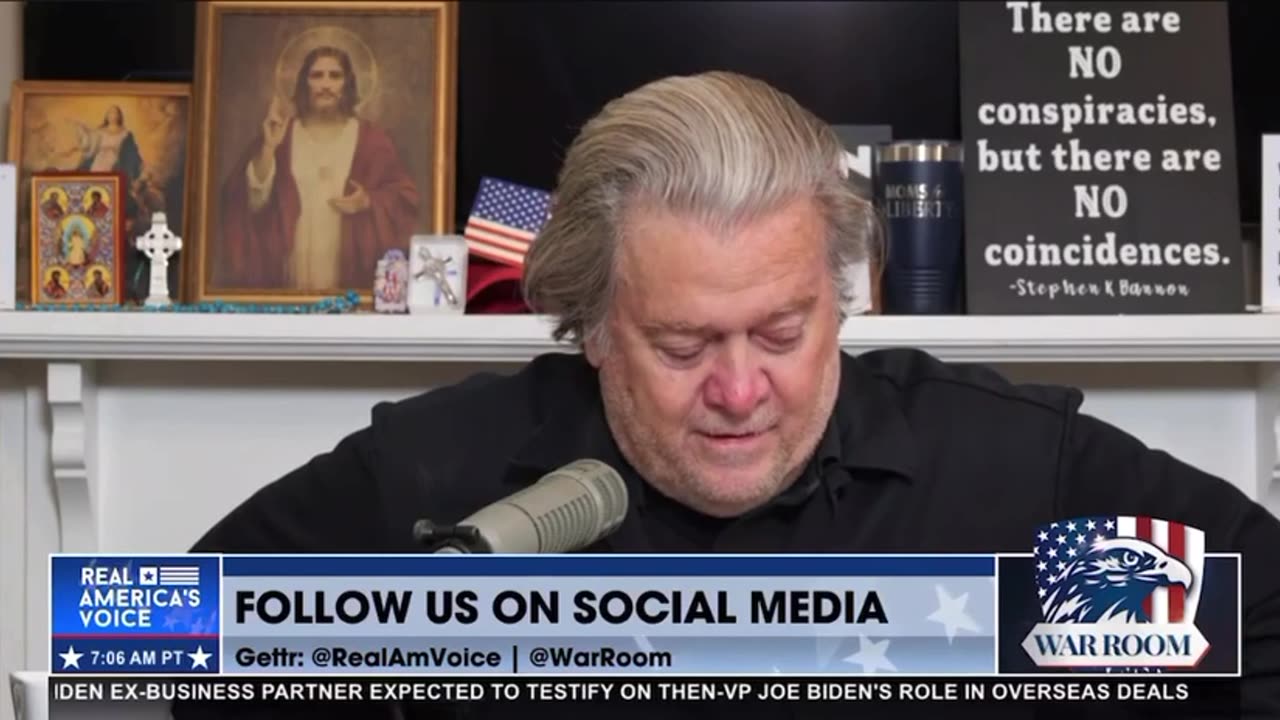 All you are going to hear is “it’s a war against democracy”