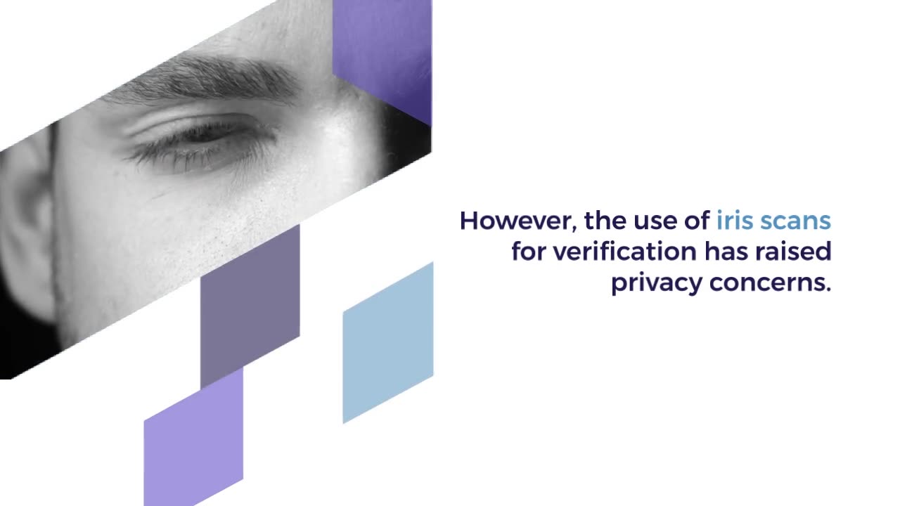 Worldcoin Launch Faces Widespread Criticism Over Privacy Risks