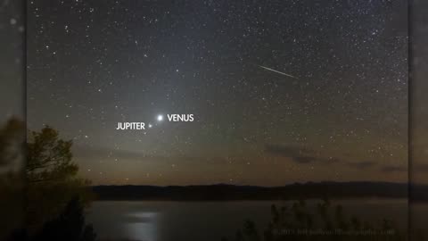 Some night sky events for March 2023 from VideoFromSpace - Dwarf Planet Ceres