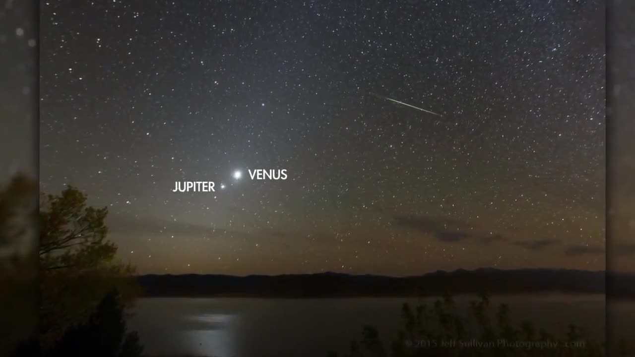 Some night sky events for March 2023 from VideoFromSpace - Dwarf Planet Ceres