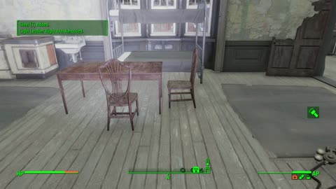 Fallout 4 play through with mods new run