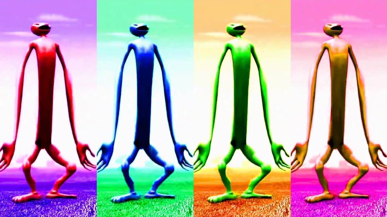 Dame Tu Cosita Music Video Baby