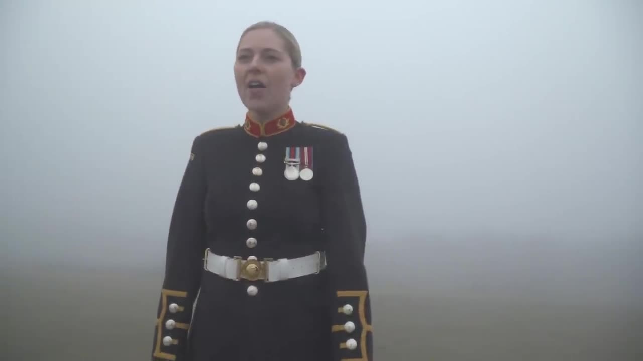 I Vow To Thee My Country | The Bands of HM Royal Marines