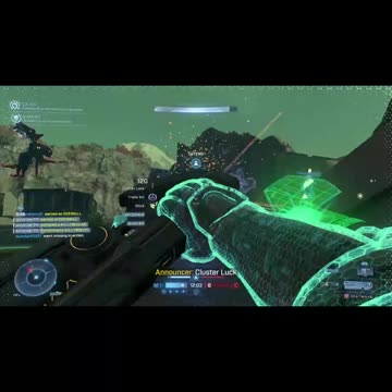 Halo Infinite Shorts: Courtyard 5900 Points, No Death (full vid in desc.)