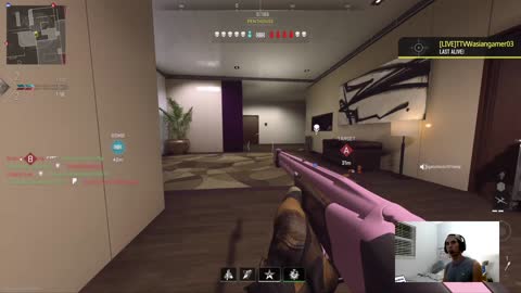 Lockwood 300 is the best gun in mw2 !