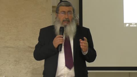 אתה לא רוצה לפספס את הסרטון הזה