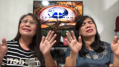 AUGUST 13, 2021 PRAYER