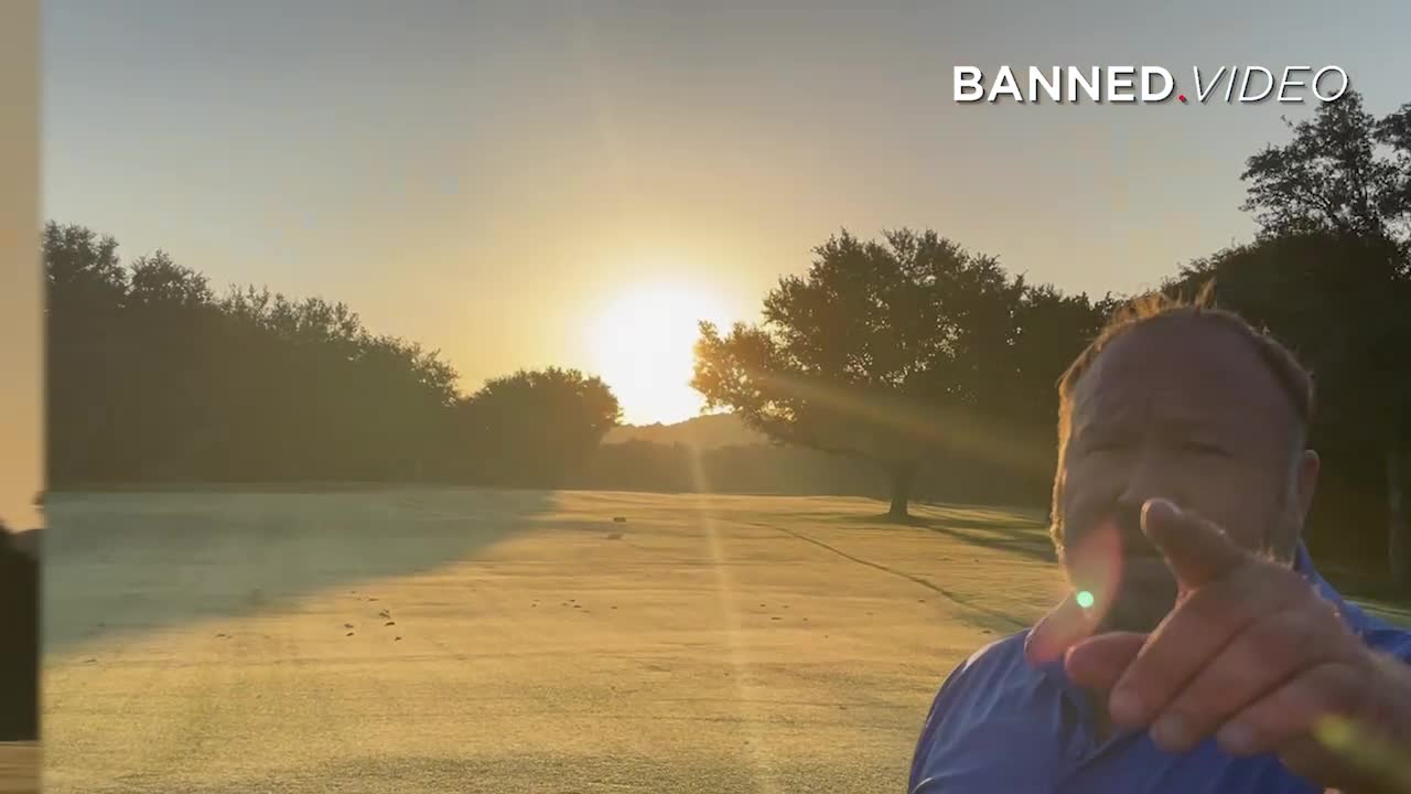 BREAKING : Love Rules The Universe