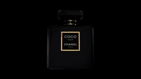 Coco Noir Chanel