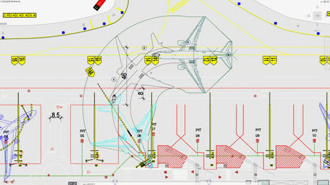 ZLD 14A push back opt.1