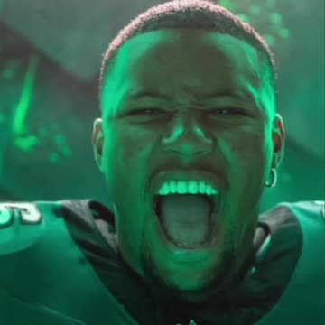 Saquon Reacts To Joining MVP Conversation