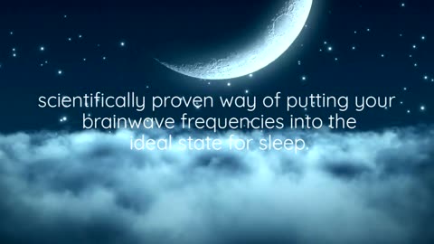 DEEP DELTA Sleep Brainwave Entrainment