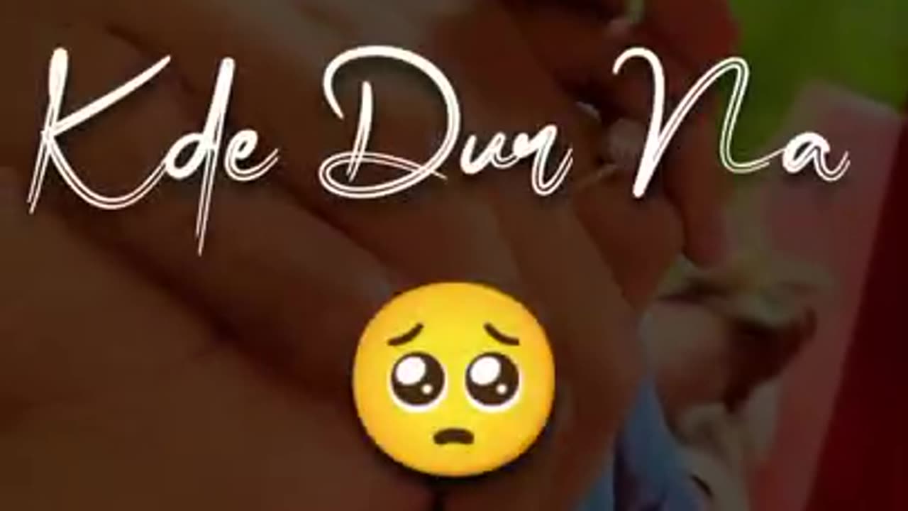 Ek wada karde aa kadi dur na hovange | #status #song #stausmew
