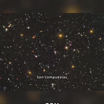 Explorando las Galaxias Elípticas: Estrellas Viejas y Agujeros Negros Supermasivos