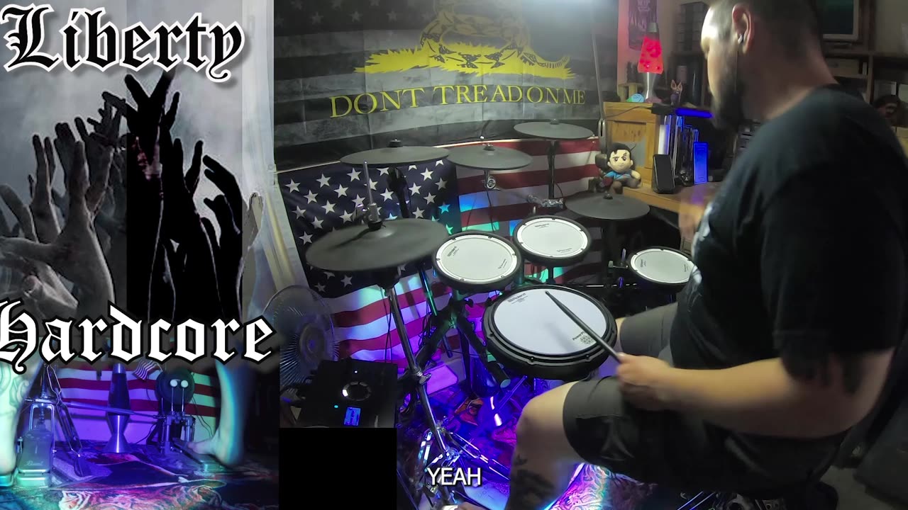 Vision of Disorder: D.T.O.