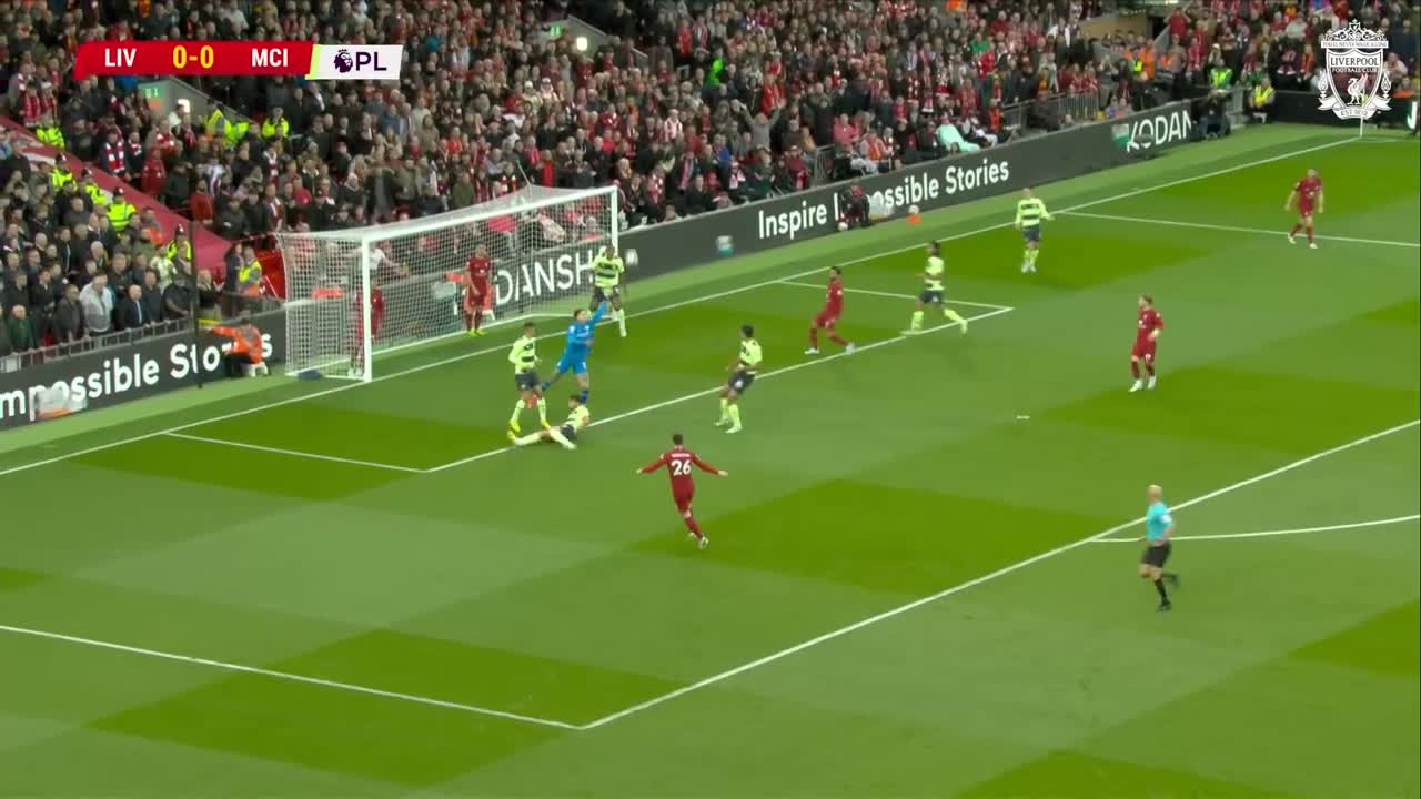 HIGHLIGHTS_ Liverpool 1-0 Manchester City _ Salah's solo strike wins it!