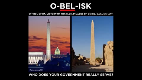 Who does our corrupt evil government really serve?
