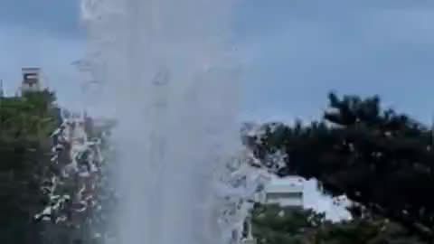 water column