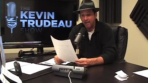 Kevin Trudeau - FTC, Lobbyists, cell phone cancer