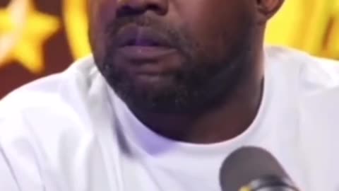 DAMN!!! Kanye talks Clintons & kardashian's