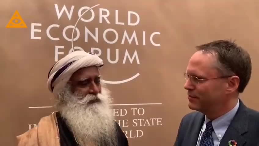 WEF 🤡