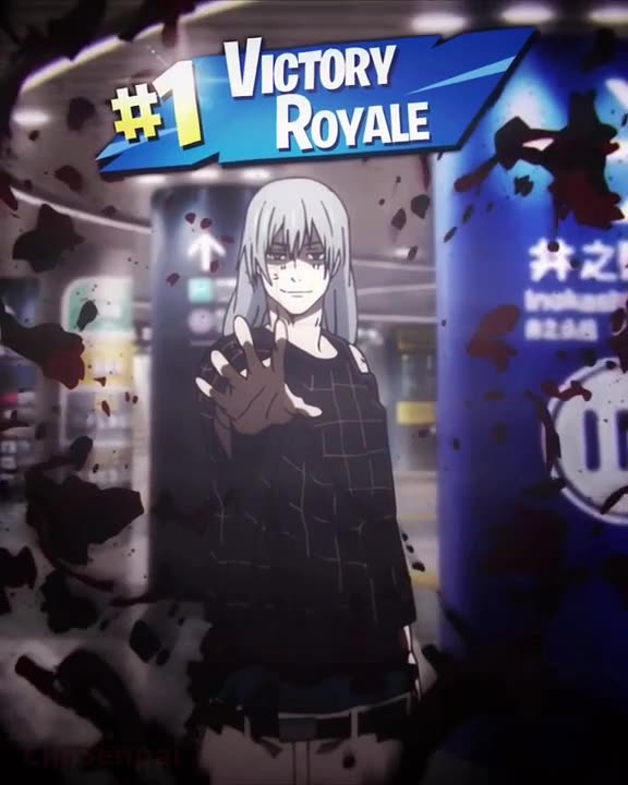 Shed A Tear For Nanami 😢 | Jujutsu Kaisen |