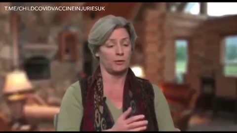 A BABY IS INJECTED WITH 24 DISEASES BY THE ARE 24 WEEKS - NO VACCINE IS PROVEN SAFE..