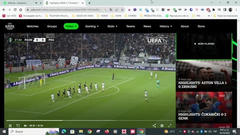 VAR VIDEO REPETICON ARBITRAL FIFA