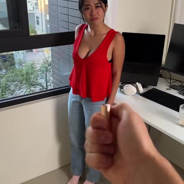 the most dangerous thing