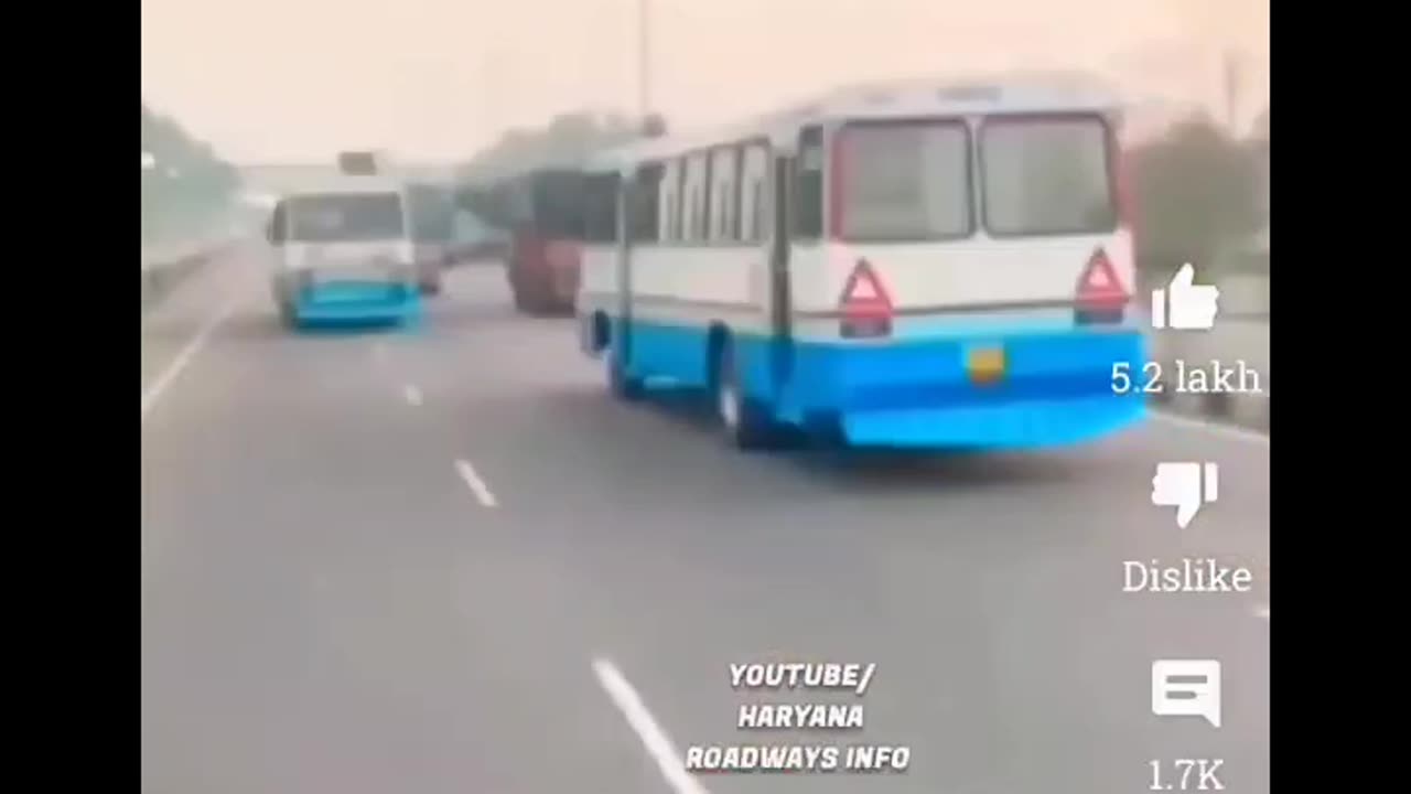 Haryana driver