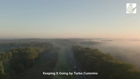 Keeping It Going by Turbo Cummins