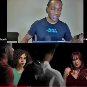 THE UNFAIRNESS OF Affirmative ACTION!!!