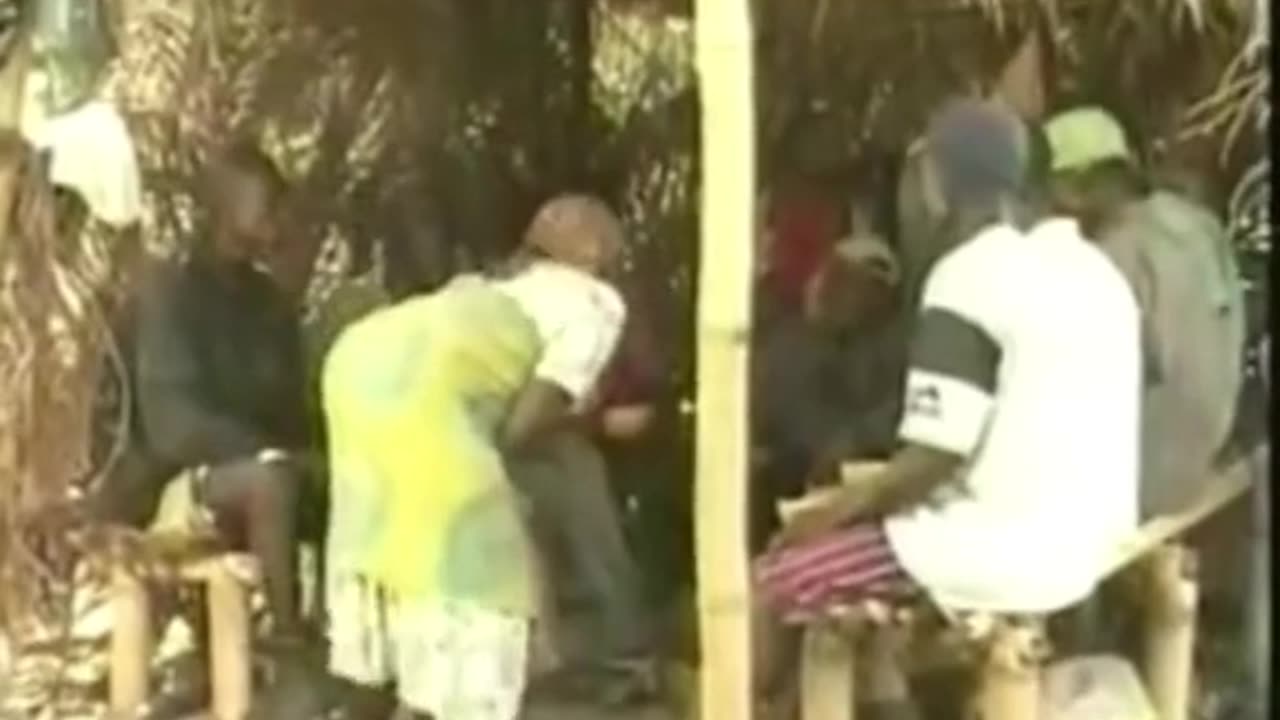 Nipa nyɛ