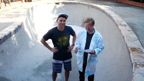 32.World's Largest Elephant Toothpaste Experiment