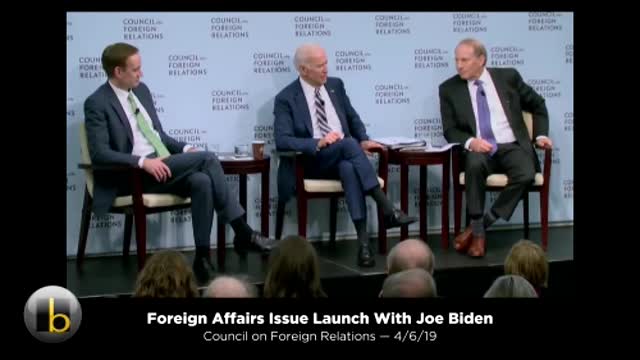 'Well, Sonofabitch', The Biden Burisma-China Grift Blows Up