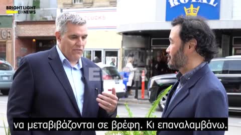 Τεχνολογία mRNA: Από τα εμβόλια, στο ΜΗΤΡΙΚΟ ΓΑΛΑ ακόμα και στα προϊόντα διατροφής μας