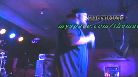 Jiggy Jag TV 2010 #245-1