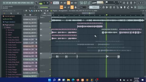 Preview For My Upcoming Track "No Chains"