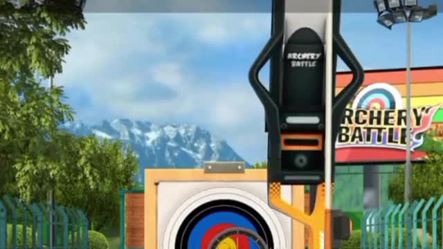 Archery game android | Archery game in mobile | Mobile gaming | Sujan gamerz