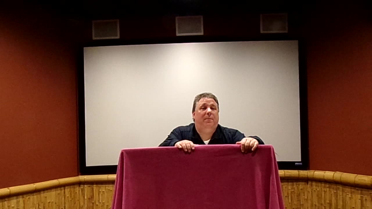 Grace Baptist Church 04/09/23 Brock 2