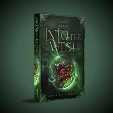 Dark Road Otheiá-Zyklus