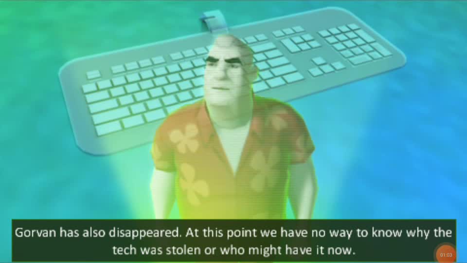 Finding The True Identity Of Tetramand Gorvan Ben 10 Alien Force