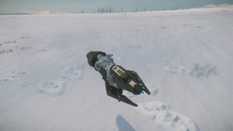 Star Citizen 3.19 PTU Wave 1: First Quick Look at New Loreville