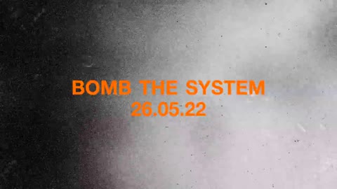 BOMB AT TRACK - อัลบั้ม Bomb The System「Official Album Sampler」