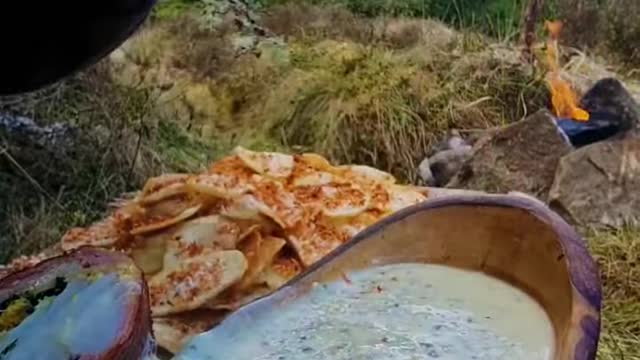 Another boring fish recipe 🔥