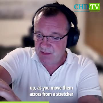 British funeral director reports “massive increase” in death rate exclusively in young