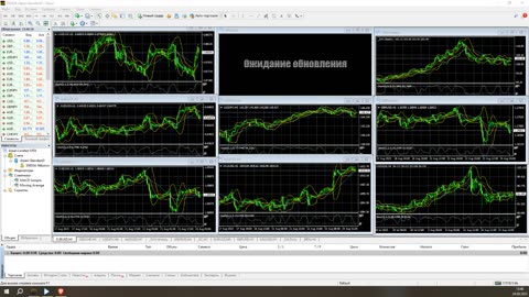 Итоги недели 24.08.2023. Пригожинский цирк №2? Курс доллара и нефть